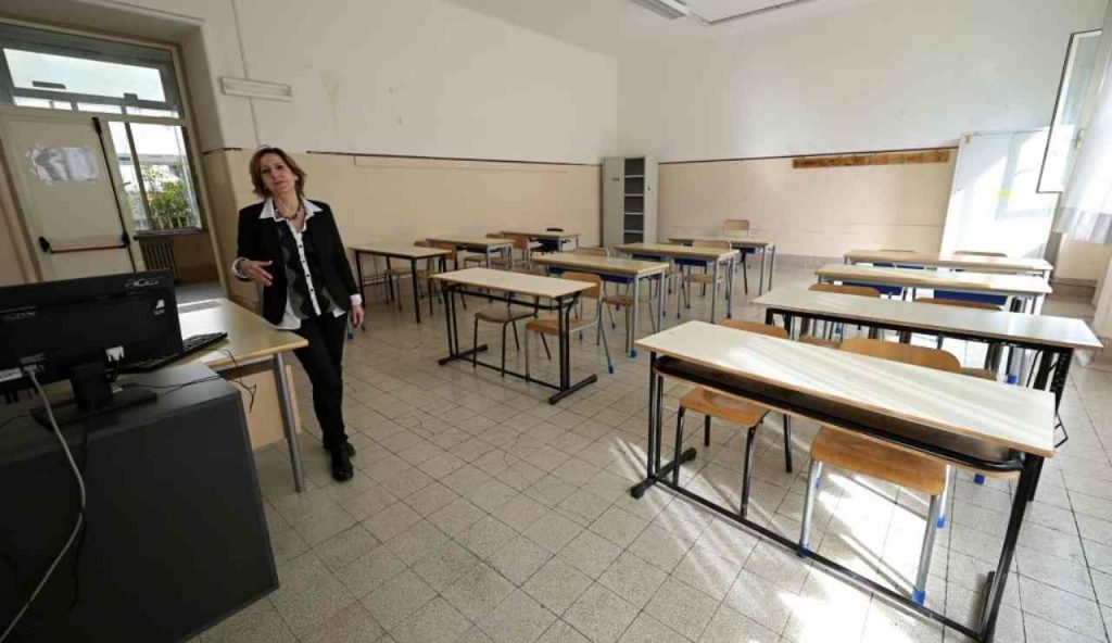 Emergenza Coronavirus, perché il 3 aprile non si tornerà a scuola