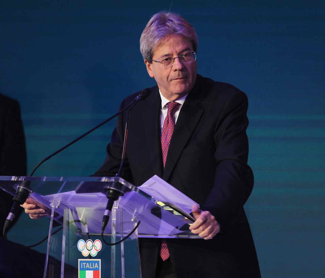 Gentiloni Ue