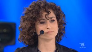 Giulia a rischio ad Amici 19 - meteoweek