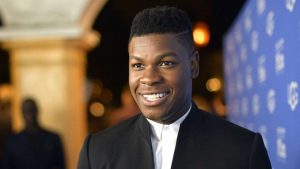 John Boyega - meteoweek.com