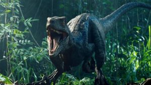 Jurassic World Dominion - meteoweek.com