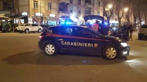 19 arresti a messina per droga