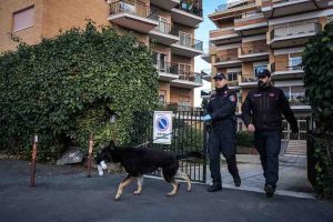 Oristano spaccio (Getty)- meteoweek.com