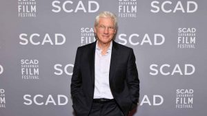 Richard Gere chi è | carriera e vita privata dell'attore americano - meteoweek