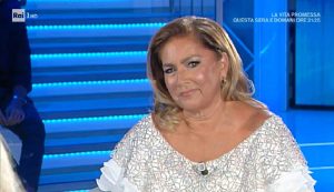 Romina non va a Cellino