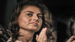 Susanna Ceccardi chi è | carriera e vita privata della politica -meteoweek