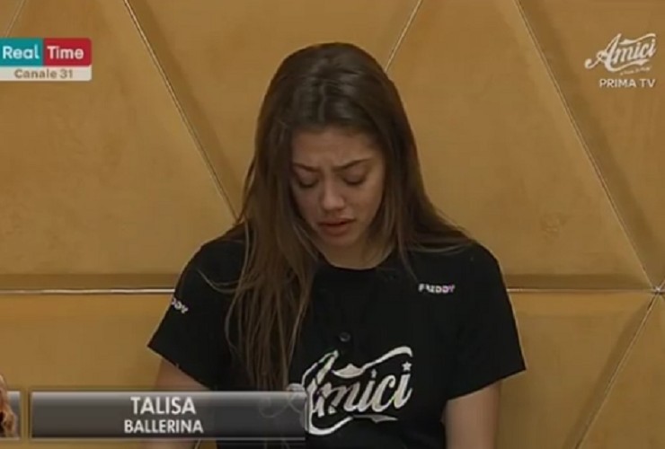 Talisa - meteoweek