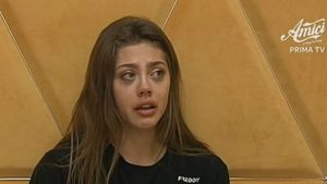 Talisa eliminata da Amici 19 - meteoweek