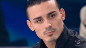 Valentin sfida Raimondo Todaro dopo Amici 19 - meteoweek