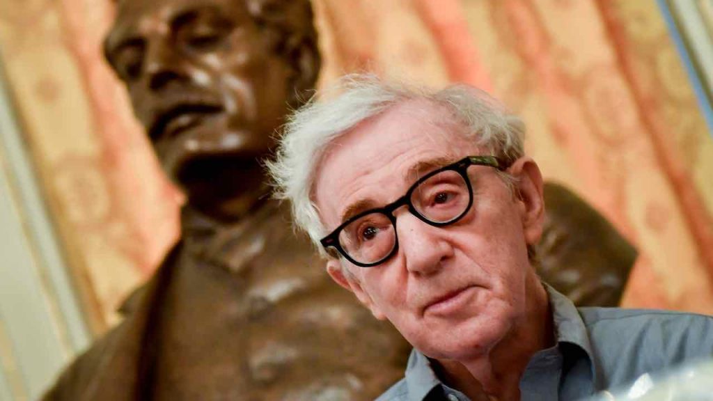 Woody Allen | le rivelazioni shock sul figlio Ronan nel suo libro