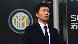 zhang contro lega calcio