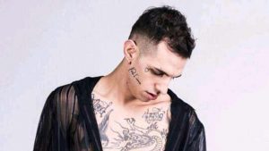 Achille Lauro in quarantena