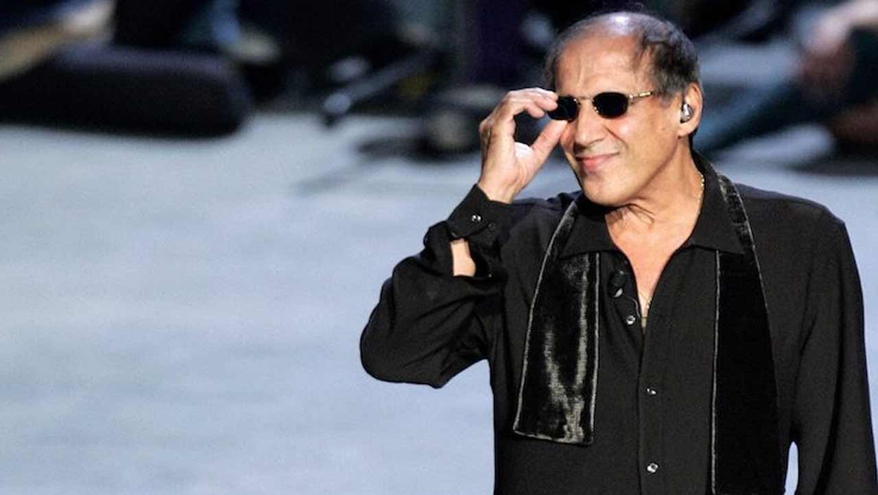 Adriano Celentano