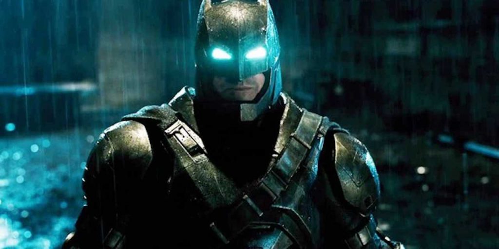 Batman V Superman | la scena dell’incubo più discusso