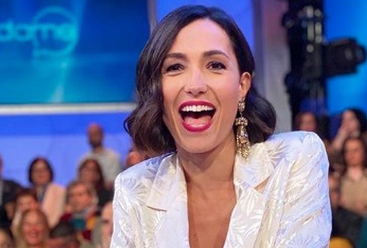 chi è la madre di caterina balivo