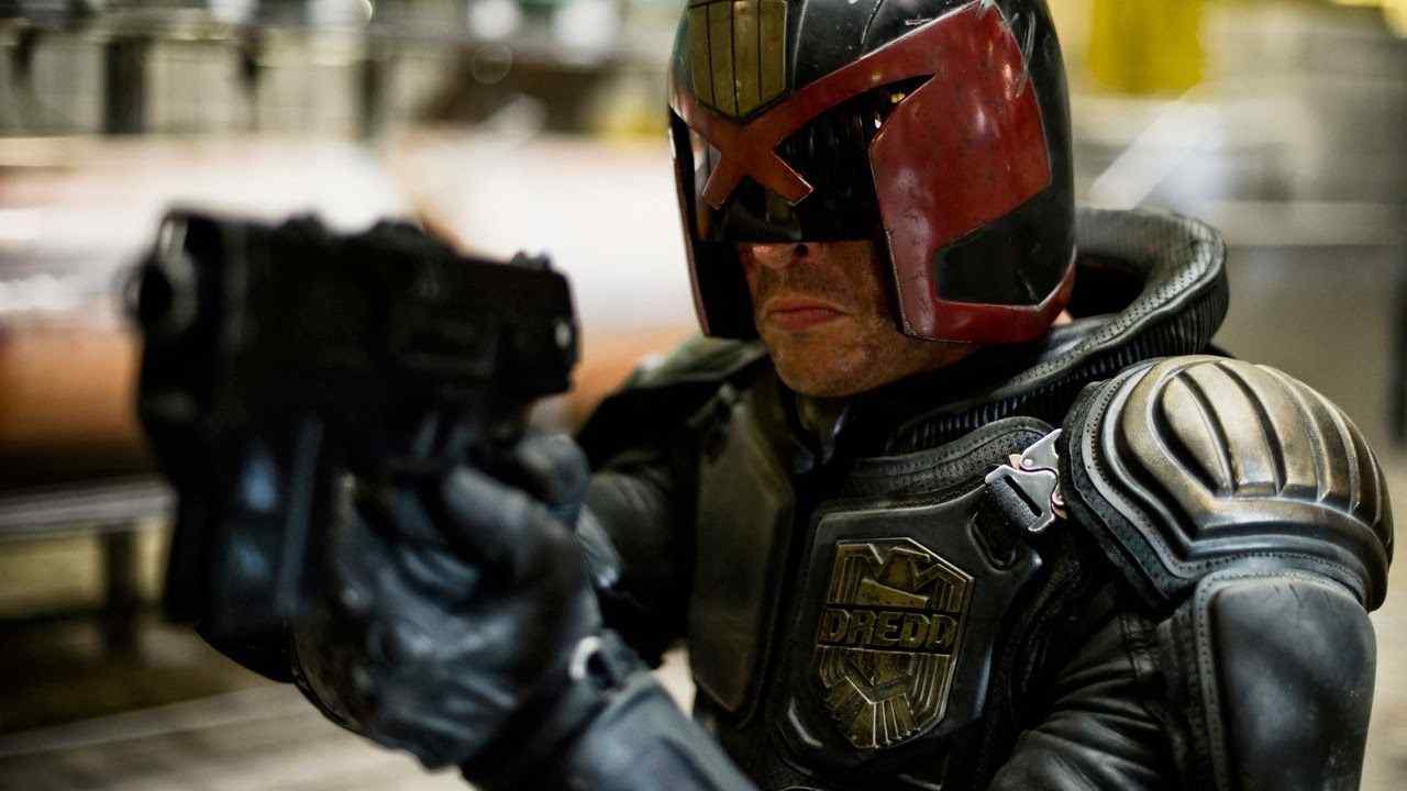 dredd-meteoweek.com