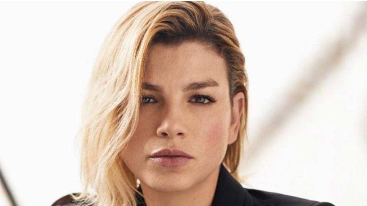 Emma Marrone