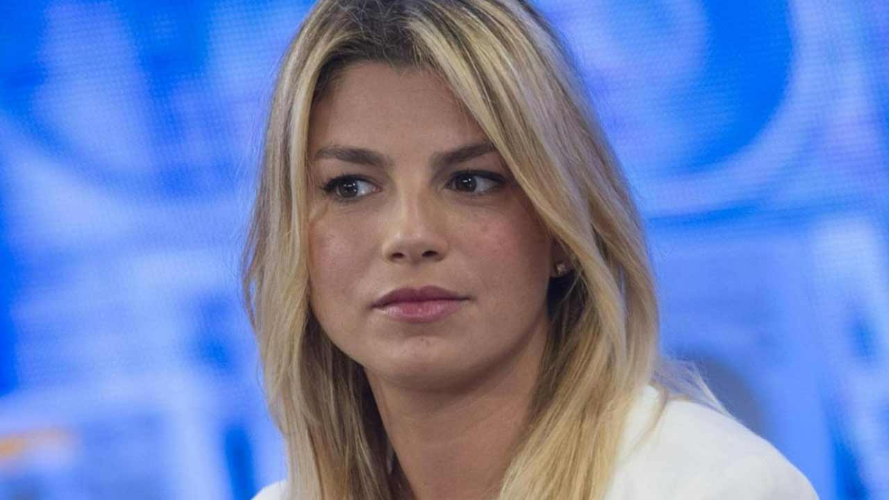 Emma Marrone parla del Coronavirus