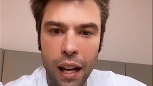 Fedez accusa il Codacons