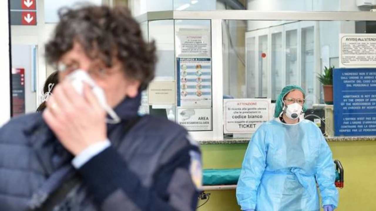 ospedali emilia romagna