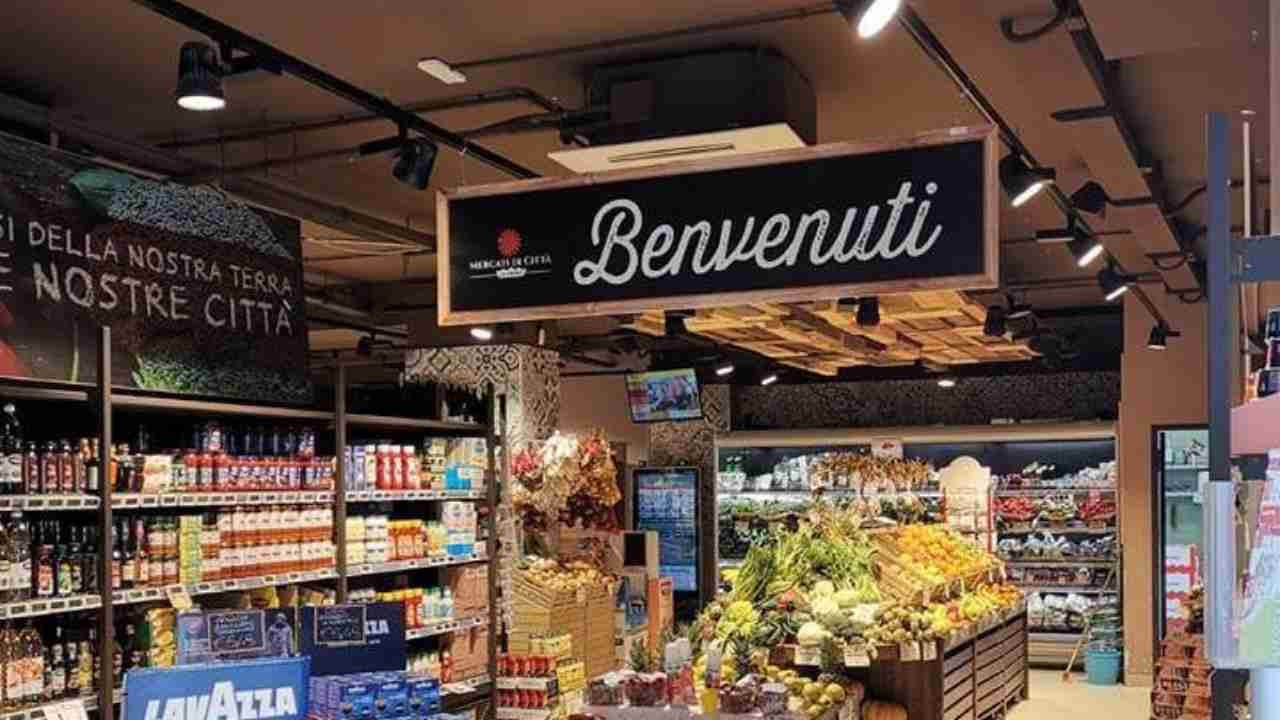 supermercati sindacati