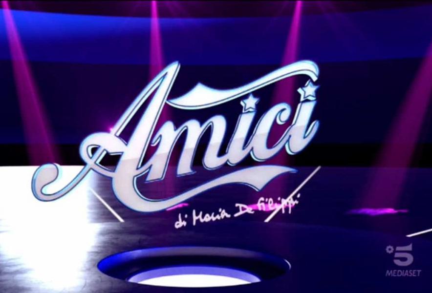 Amici 19 - meteoweek