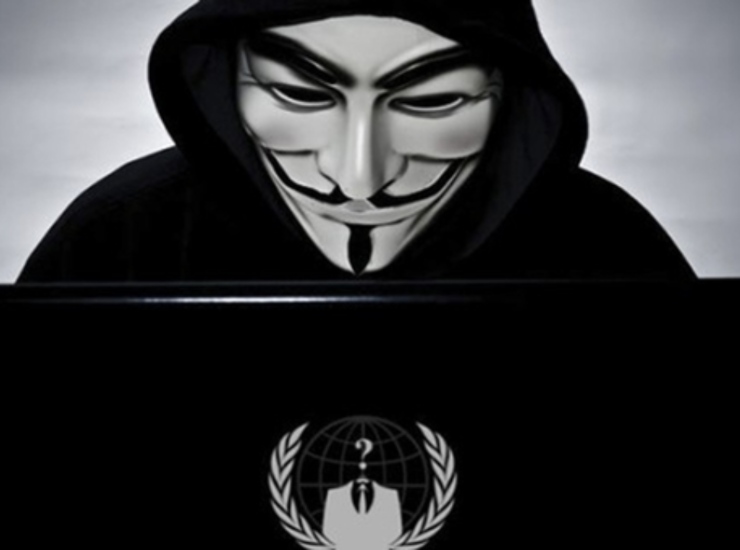 Anonymous