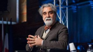 Beppe Vessicchio escluso da Amici 19 - meteoweek