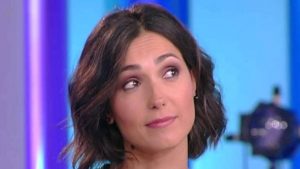 Caterina Balivo cambia lavoro - meteoweek