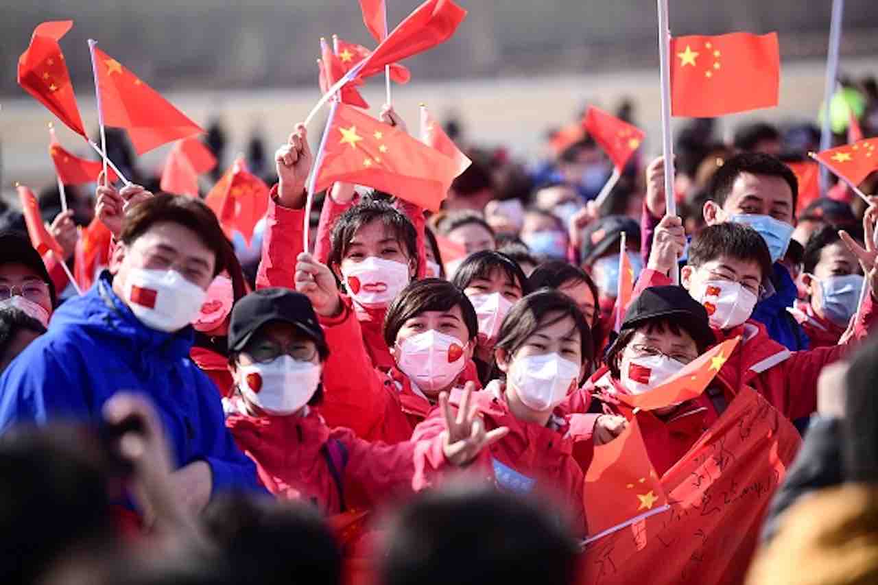 Coronavirus, a Wuhan rischio di rimbalzo pandemia resta alto (Getty) - meteoweek.com