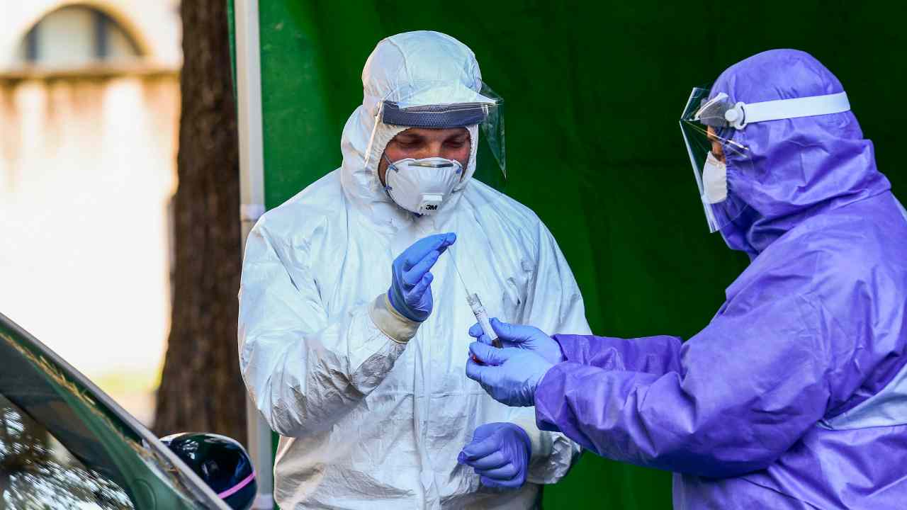 Medici, altri 4 morti per Coronavirus: in totale ora sono 116