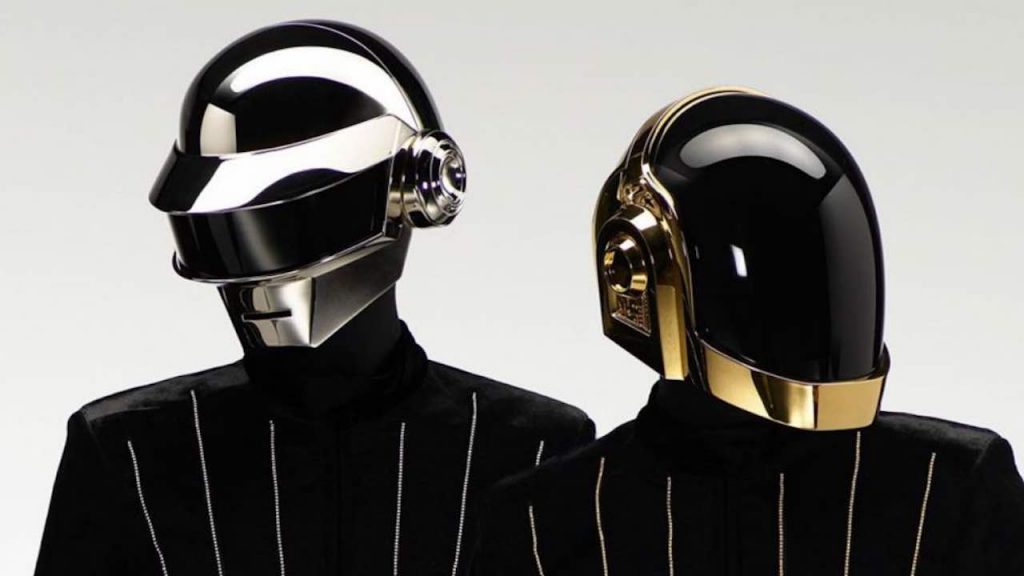 I Daft Punk escono di scena: è shock tra i fan