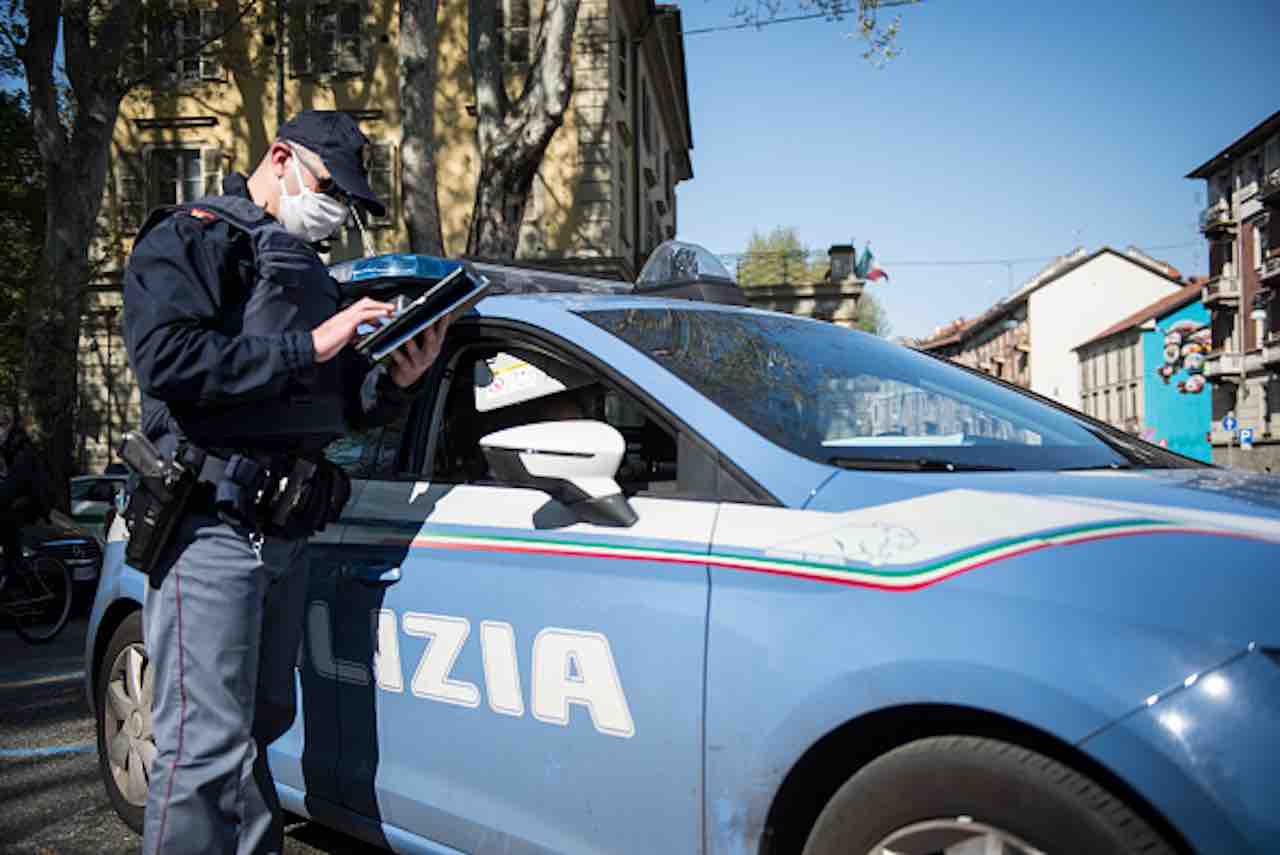 Donna tenuta prigioniera e violentata, due indagati (Getty) - meteoweek.com