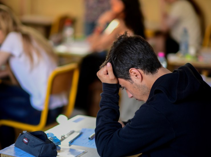 Scuola: maturità in presenza, si lavora per tornare tra i banchi a settembre