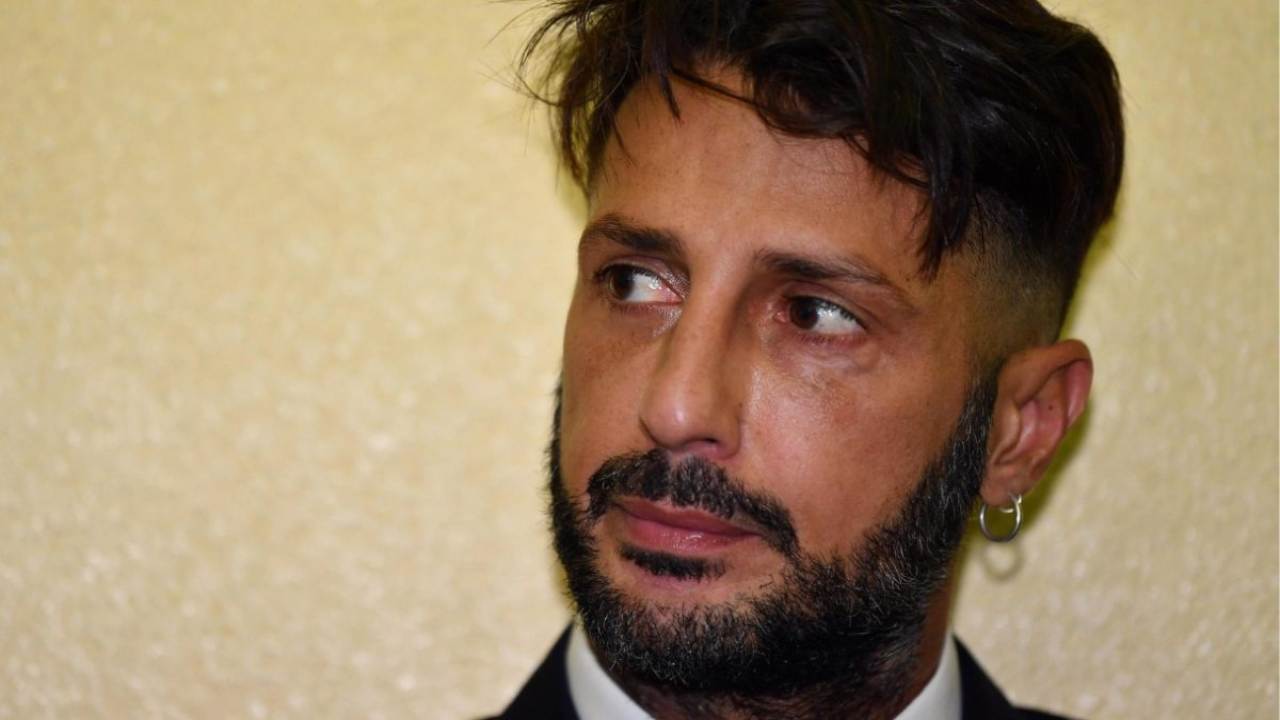 Fabrizio Corona grande sofferenza per la condanna - meteoweek