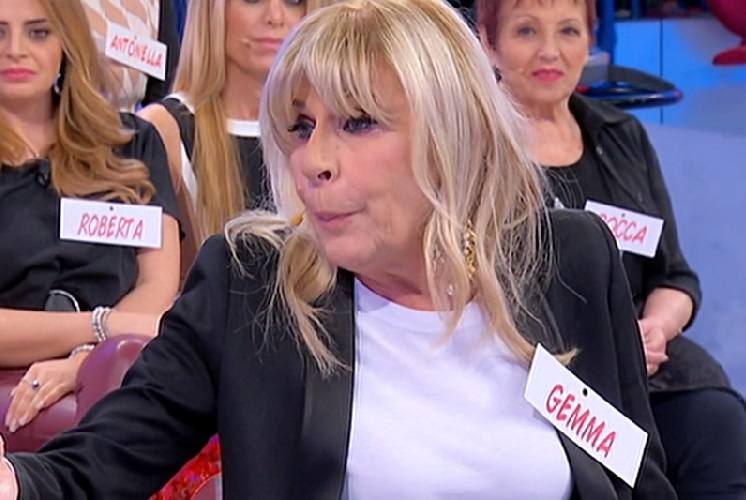 Maria De Filippi stupisce tutti