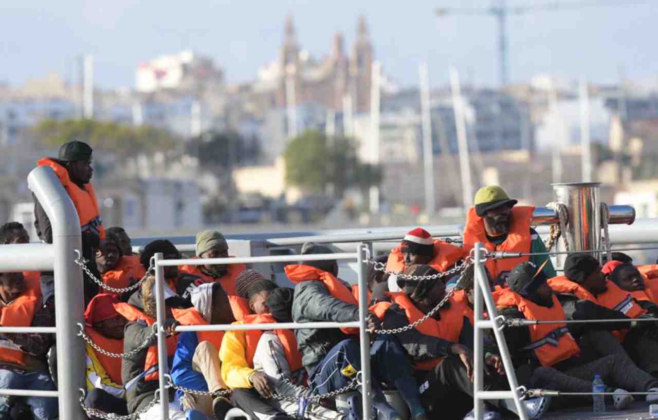 alan kurdi migranti termini imerese