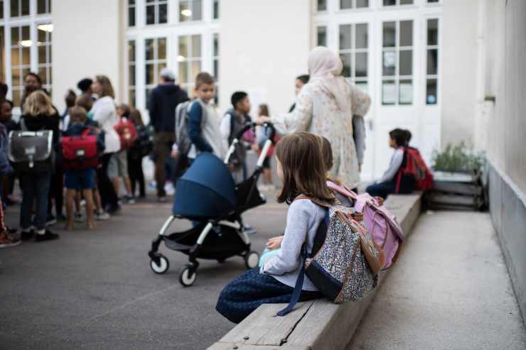 scuola milano condanna discriminazione