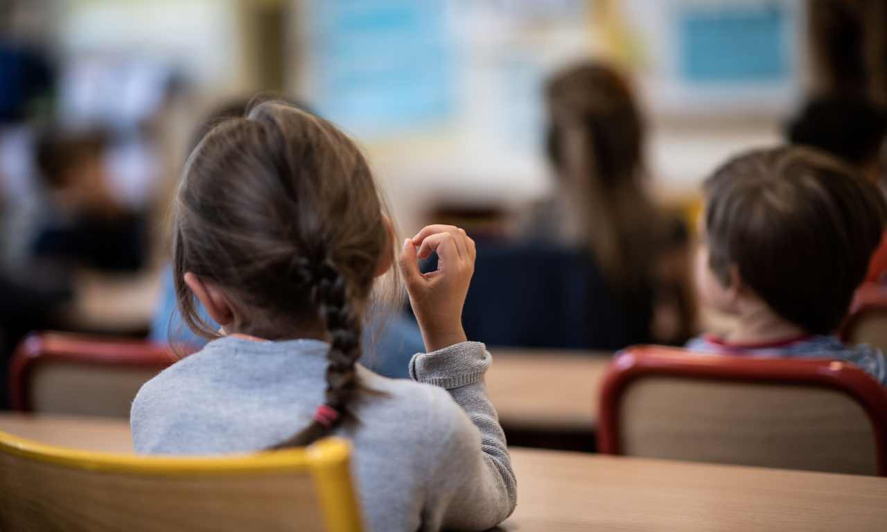 condanna scuola milano discriminazione