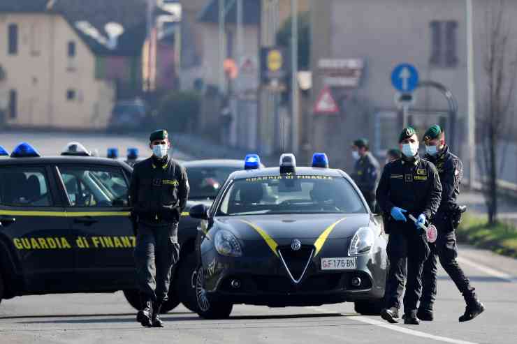 palerma truffa cuore giovane onlus