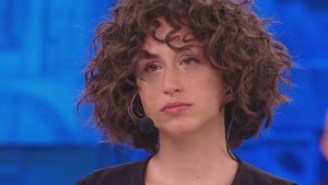 Giulia Molino passato drammatico - meteoweek