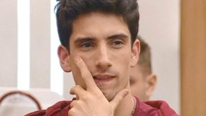 Javier, colpo di scena ad Amici 19 - meteoweek