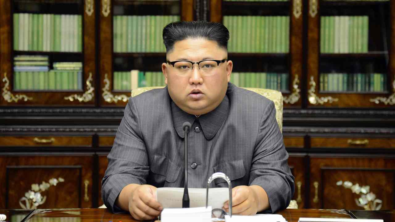 Corea del Nord, avvistato treno di Kim a Wonsan: ma lui che fine ha fatto?