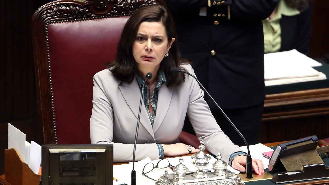 Coronavirus, Boldrini:"Non lasciare sole donne vittime di violenza"