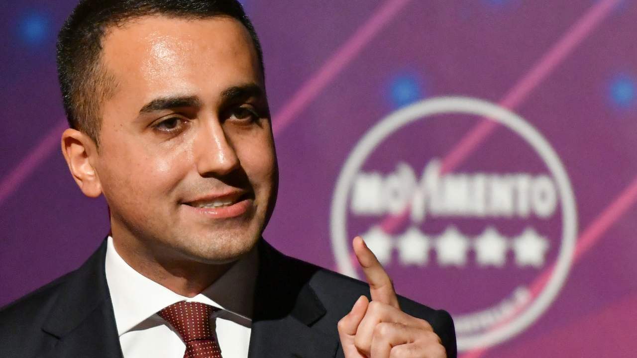 Coronavirus, Die Welt:"Mafia italiana aspetta soldi Ue". Di Maio furioso