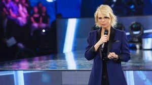 concorrenti di Amici 19 salutano Lidia