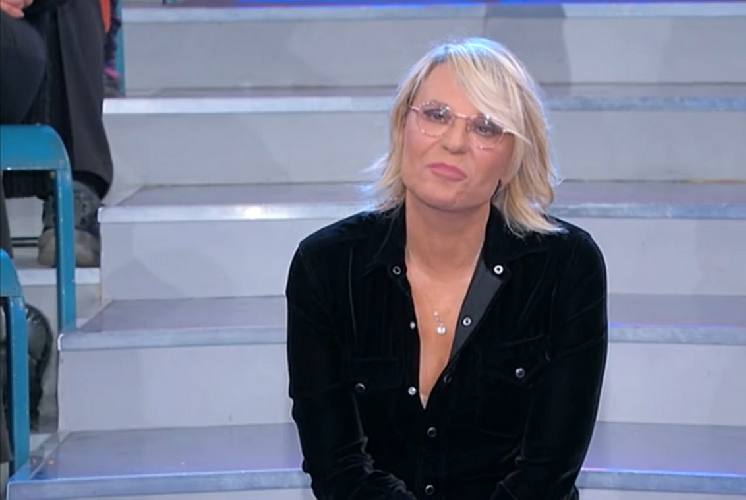 Maria De Filippi chiude il nuovo format