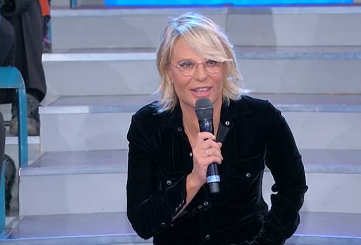 Maria De Filippi chiude il nuovo format