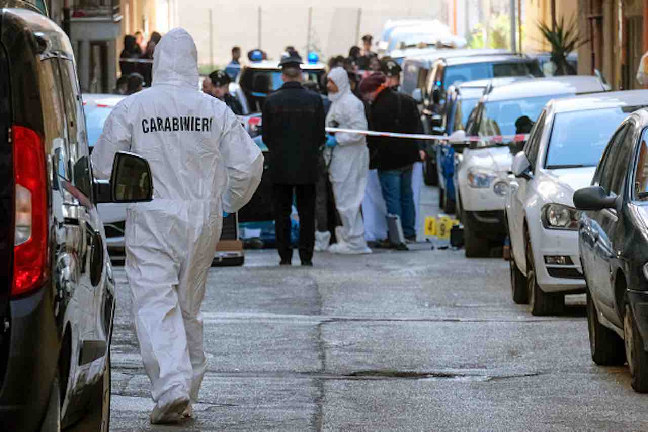 Omicidio nel mantovano, uomo con cranio fracassato- fermati i vicini (Getty) - meteoweek.com