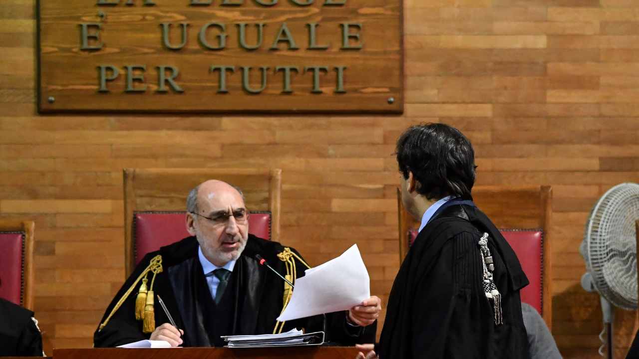 Processi, i penalisti si ribellano:"Il Governo li stravolge"